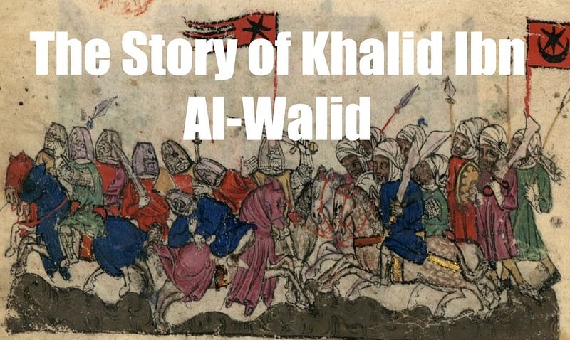Khalid Bin Walid 
